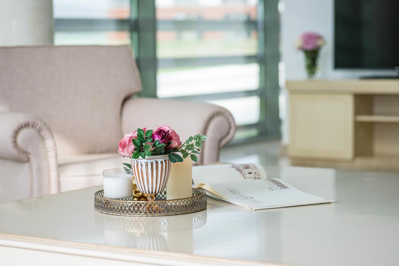 Theodora Golf Club Hotel Алба Юлия Екстериор снимка